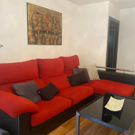 Apartamento Piso Centrico En *