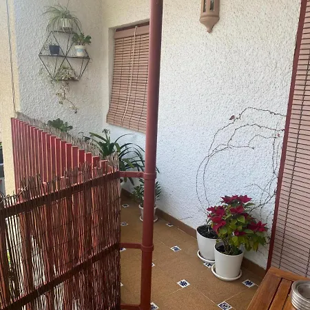 Piso Centrico En Apartamento