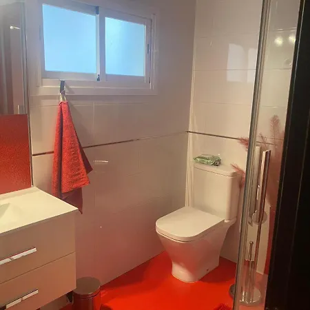 Piso Centrico En Apartment Fuengirola