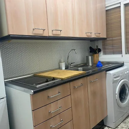 דירה Piso Centrico En