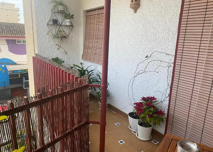 Piso Centrico En דירה